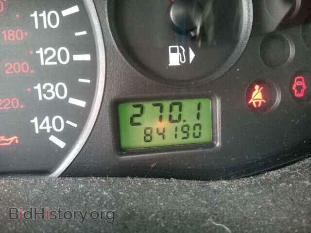 2007 FORD FOCUS - VIN: 1FAFP34N17W282966 - Фото 8