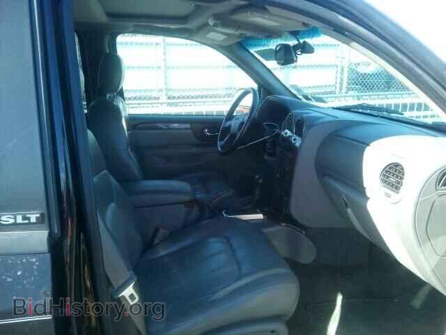 2002 GMC ENVOY - VIN: 1GKDT13S122105069 - Фото 5