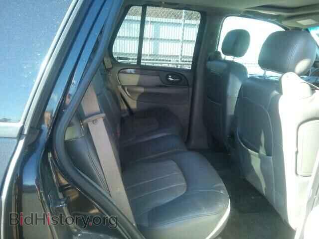 2002 GMC ENVOY - VIN: 1GKDT13S122105069 - Фото 6