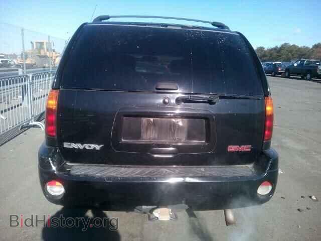 2002 GMC ENVOY - VIN: 1GKDT13S122105069 - Фото 9