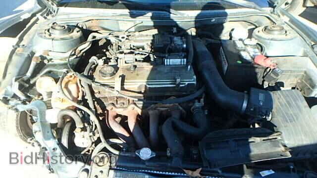 2000 MITSUBISHI ECLIPSE - VIN: 4A3AC34G2YE163510 - Photo 7