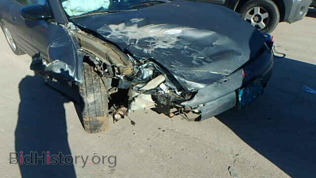 2000 MITSUBISHI ECLIPSE - VIN: 4A3AC34G2YE163510 - Photo 10