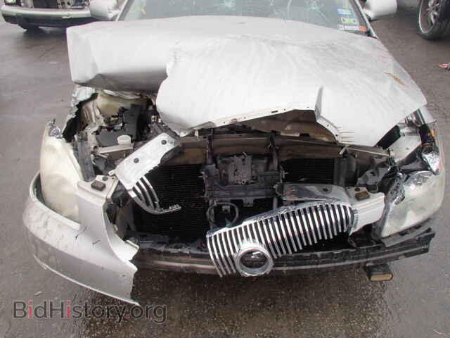 2007 BUICK LUCERNE - VIN: 1G4HP57217U173219 - Фото 7