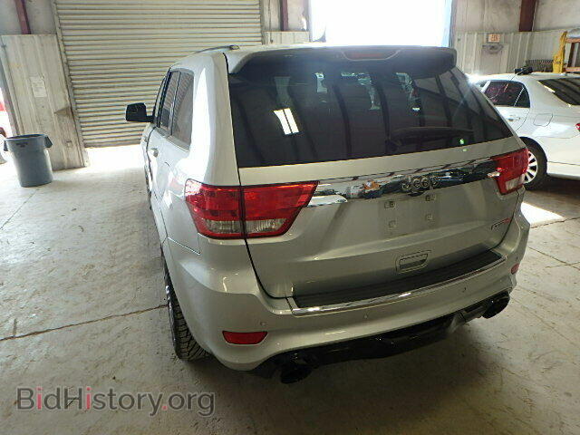 2012 JEEP CHEROKEE - VIN: 1C4RJFDJ4CC111678 - Фото 3