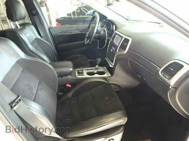 2012 JEEP CHEROKEE - VIN: 1C4RJFDJ4CC111678 - Фото 5