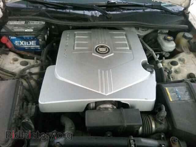 2006 CADILLAC CTS - VIN: 1G6DP577160152507 - Фото 7