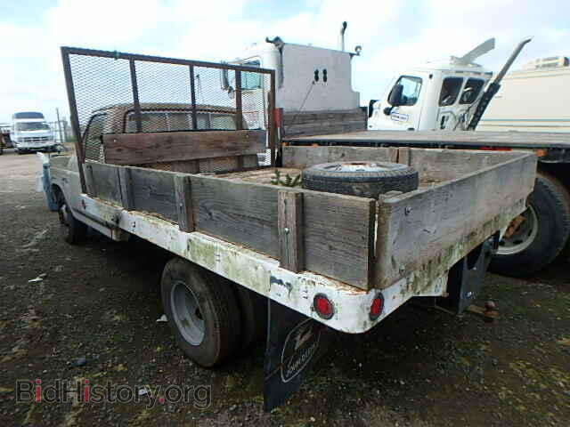 1980 FORD E 250 - VIN: F37ZUHG3625 - Фото 3