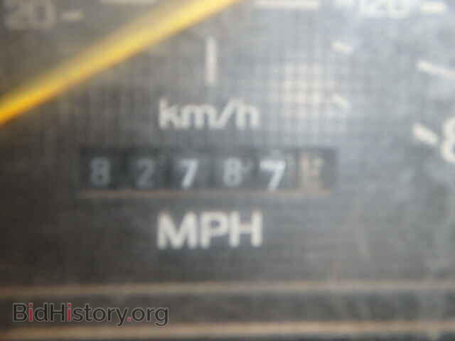 1980 FORD E 250 - VIN: F37ZUHG3625 - Фото 8