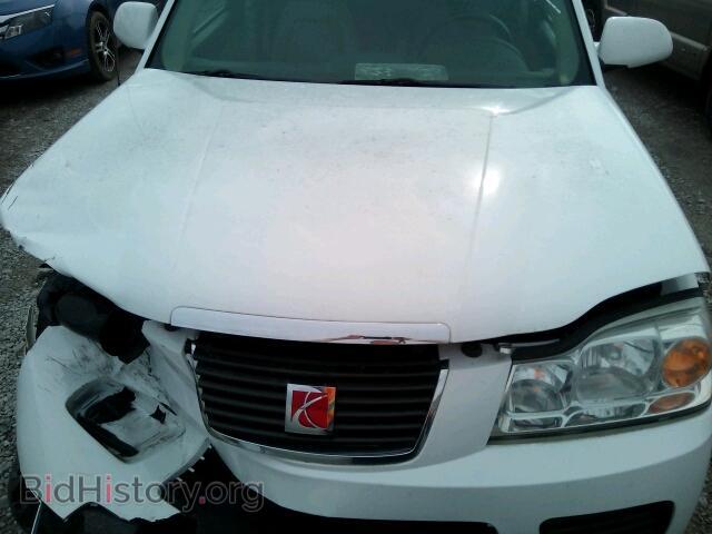 2006 SATURN VUE - VIN: 5GZCZ53406S819343 - Фото 7