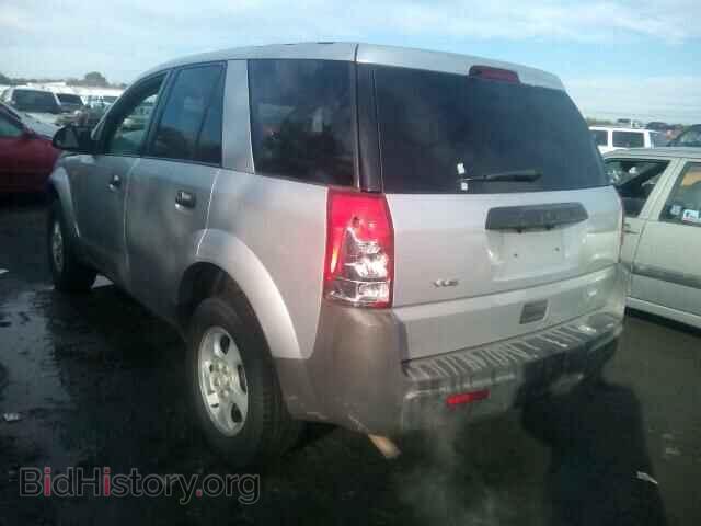 2004 SATURN VUE - VIN: 5GZCZ23D64S864444 - Фото 3