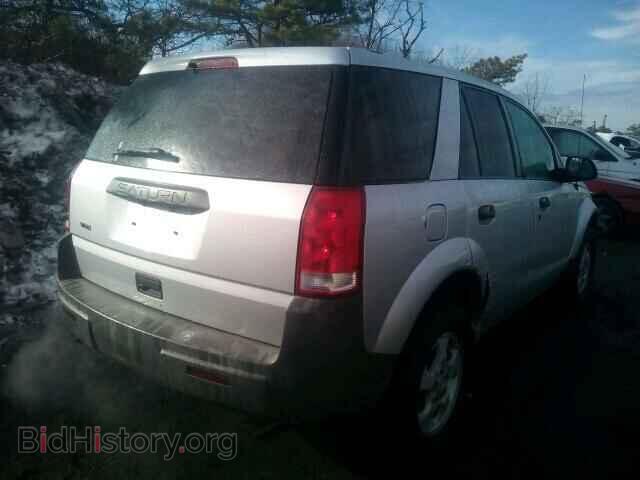 2004 SATURN VUE - VIN: 5GZCZ23D64S864444 - Фото 4