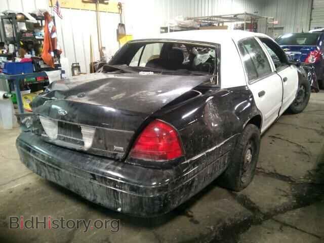 2010 FORD CROWN VIC - VIN: 2FABP7BVXAX136439 - Фото 4
