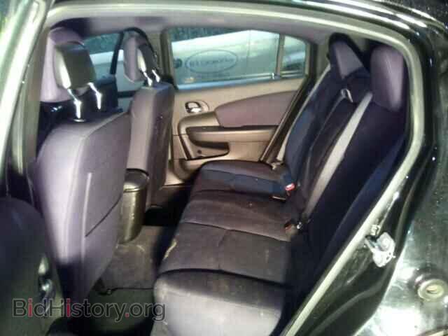 2013 CHRYSLER 200 - VIN: 1C3CCBBB7DN525147 - Фото 6
