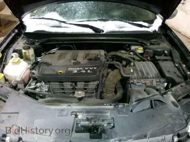 2013 CHRYSLER 200 - VIN: 1C3CCBBB7DN525147 - Фото 7