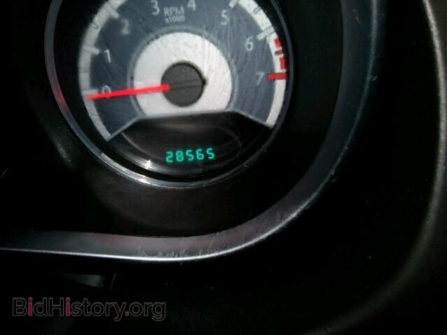 2013 CHRYSLER 200 - VIN: 1C3CCBBB7DN525147 - Фото 8