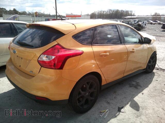 2012 FORD FOCUS - VIN: 1FAHP3K21CL370011 - Photo 4