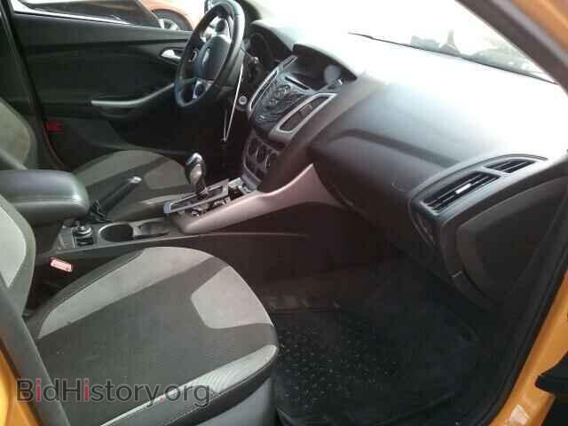 2012 FORD FOCUS - VIN: 1FAHP3K21CL370011 - Photo 5
