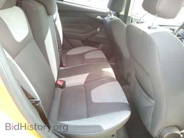 2012 FORD FOCUS - VIN: 1FAHP3K21CL370011 - Photo 6