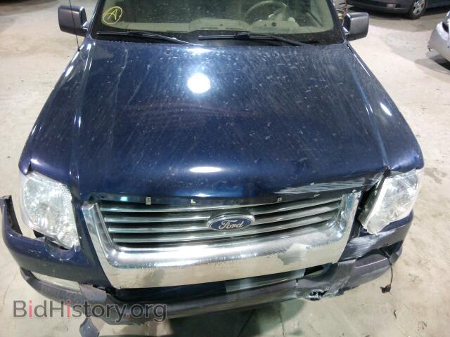 2007 FORD EXPLORER - VIN: 1FMEU73E17UA88355 - Фото 7