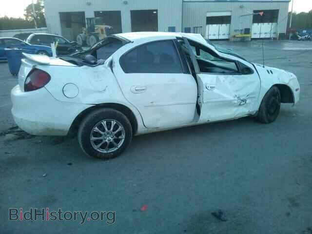 2000 DODGE NEON - VIN: 1B3ES46C7YD628300 - Фото 10