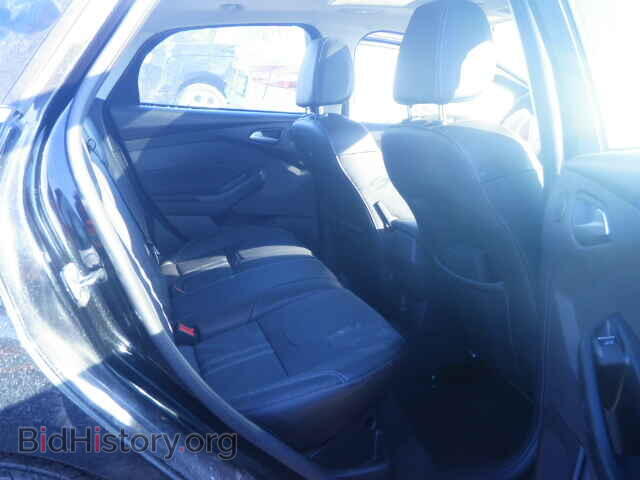2014 FORD FOCUS - VIN: 1FADP3J23EL417879 - Фото 6
