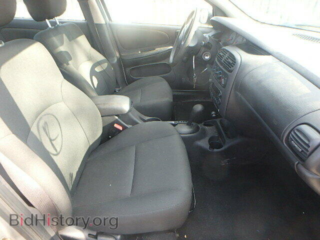 2004 DODGE NEON - VIN: 1B3ES26C54D642663 - Photo 5