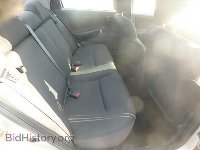 2004 DODGE NEON - VIN: 1B3ES26C54D642663 - Photo 6