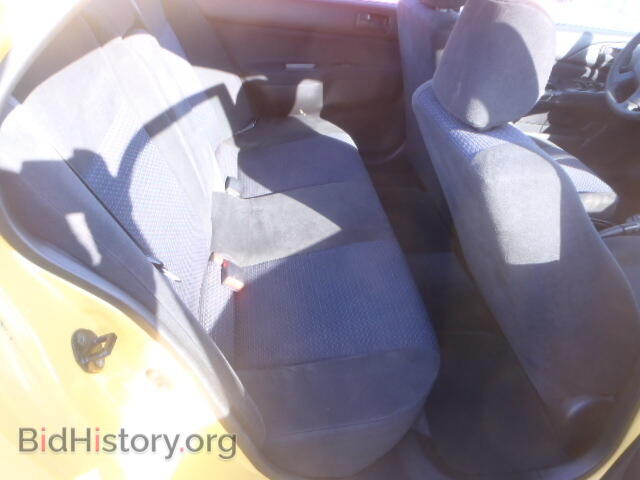 2002 MITSUBISHI LANCER - VIN: JA3AJ86E12U041993 - Photo 6