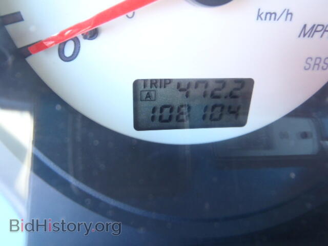 2002 MITSUBISHI LANCER - VIN: JA3AJ86E12U041993 - Photo 8