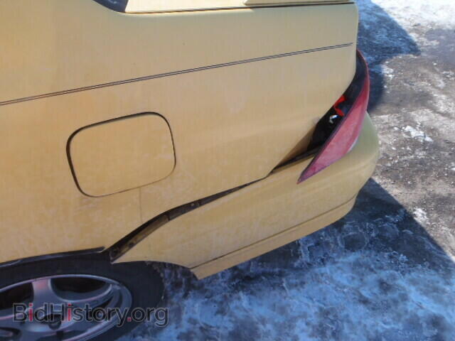 2002 MITSUBISHI LANCER - VIN: JA3AJ86E12U041993 - Photo 9