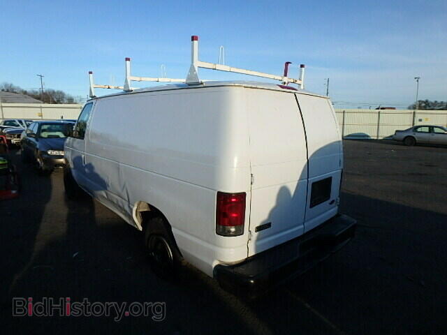 2003 FORD ECONOLINE - VIN: 1FTRE14253HB51142 - Photo 3