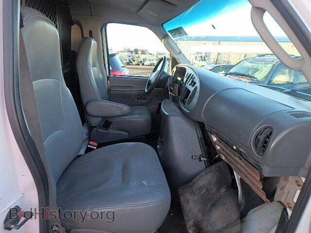 2003 FORD ECONOLINE - VIN: 1FTRE14253HB51142 - Photo 5
