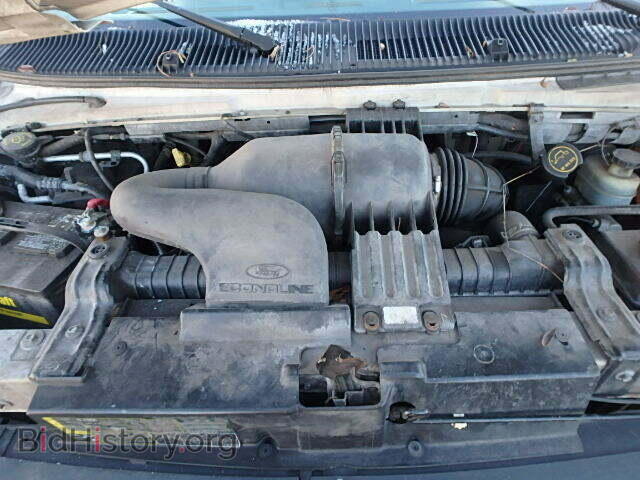 2003 FORD ECONOLINE - VIN: 1FTRE14253HB51142 - Photo 7