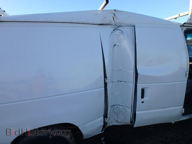 2003 FORD ECONOLINE - VIN: 1FTRE14253HB51142 - Photo 9