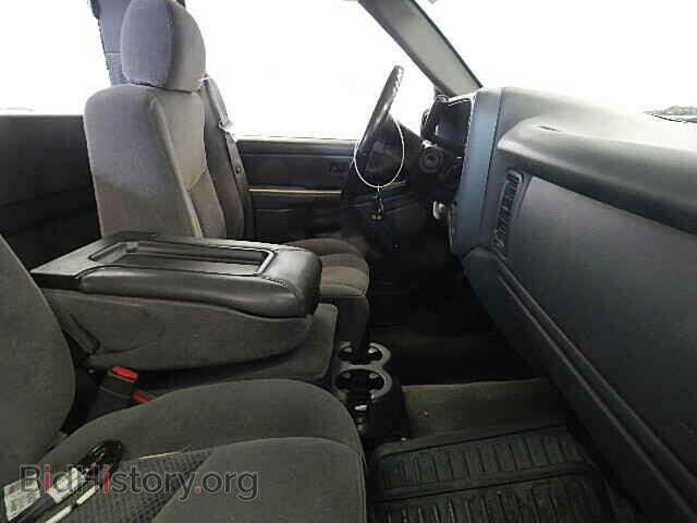 2007 CHEVROLET SILVERADO - VIN: 1GCEC14Z17Z202363 - Фото 5