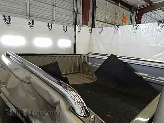 2007 CHEVROLET SILVERADO - VIN: 1GCEC14Z17Z202363 - Фото 6