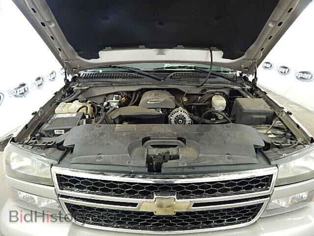 2007 CHEVROLET SILVERADO - VIN: 1GCEC14Z17Z202363 - Фото 7