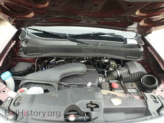 2013 HONDA PILOT - VIN: 5FNYF4H92DB007793 - Фото 7