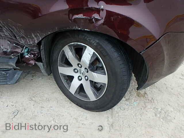 2013 HONDA PILOT - VIN: 5FNYF4H92DB007793 - Фото 9