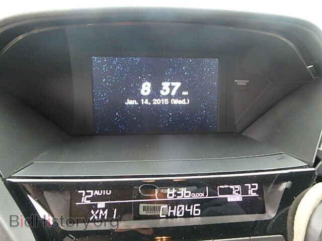 2013 HONDA PILOT - VIN: 5FNYF4H92DB007793 - Фото 10