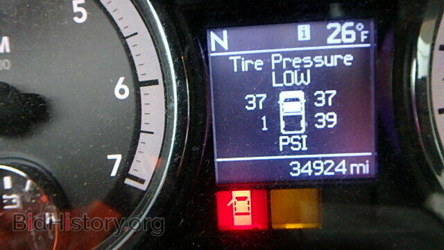 2012 DODGE RAM 1500 - VIN: 1C6RD7GP1CS266375 - Фото 8