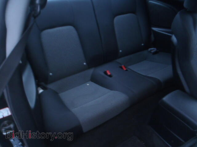 2005 HYUNDAI TIBURON - VIN: KMHHM65D55U174129 - Фото 6