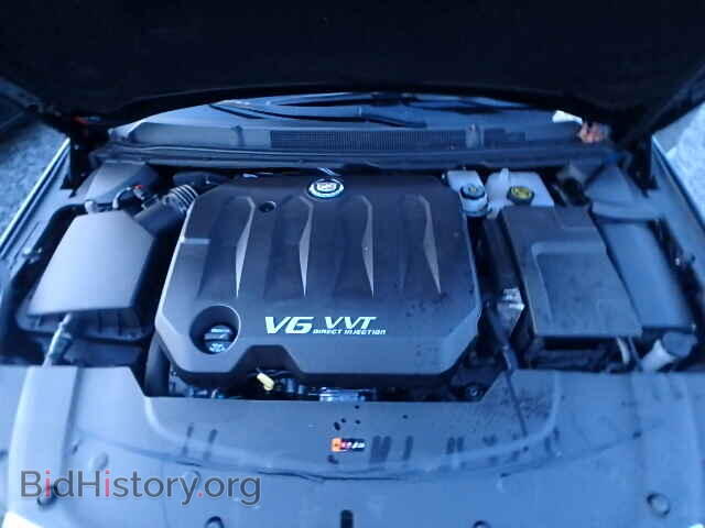 2014 CADILLAC XTS - VIN: 2G61L5S34E9309065 - Фото 7