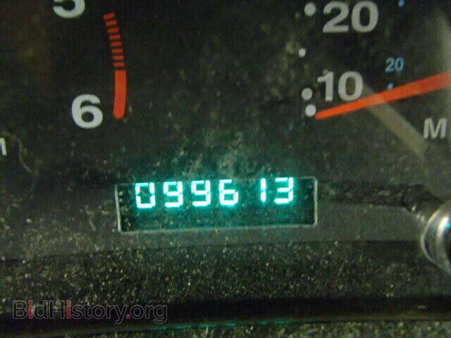 2003 JEEP WRANGLER - VIN: 1J4FA49SX3P327921 - Фото 8