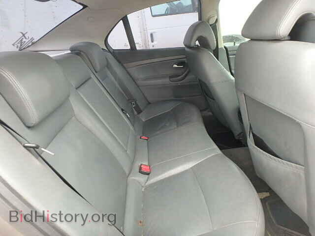 2005 SAAB 9 3 - VIN: YS3FB49S651035832 - Фото 6