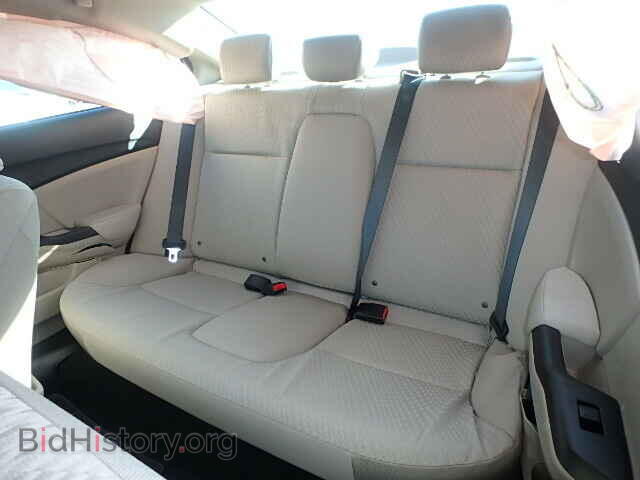 2014 HONDA CIVIC - VIN: 19XFB2F53EE026528 - Фото 6