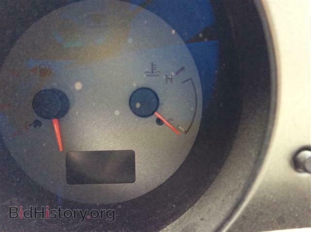 2005 NISSAN MAXIMA - VIN: 1N4BA41E65C828265 - Фото 8