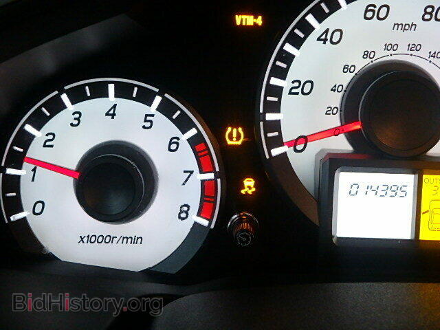 2013 HONDA PILOT - VIN: 5FNYF4H59DB050153 - Фото 8