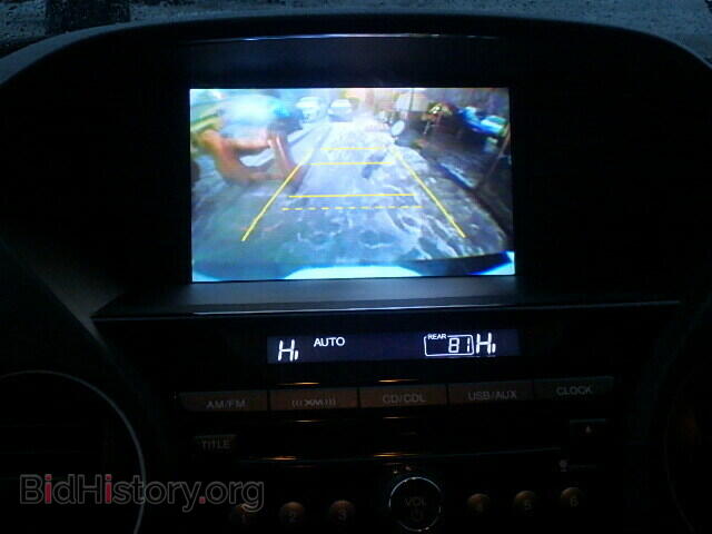 2013 HONDA PILOT - VIN: 5FNYF4H59DB050153 - Фото 9