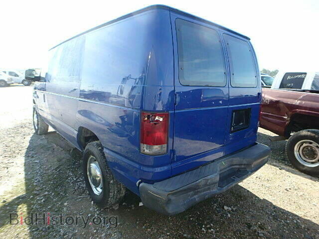 2005 FORD ECONOLINE - VIN: 1FTNE24W35HA42026 - Фото 3